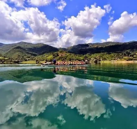 Holiday home Attico Con Terrazza Panoramica - Lakeholiday It