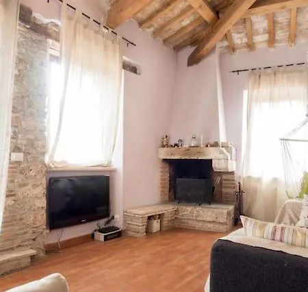 Holiday home Attico Con Terrazza Panoramica - Lakeholiday It